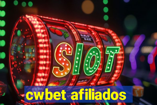 cwbet afiliados